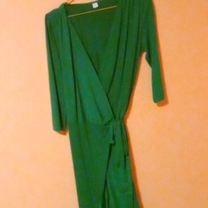 Grapent , 8 , Green.